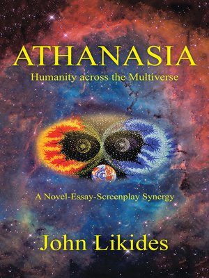 cover image of Athanasia